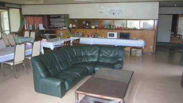 ロビー応接スペース / 5