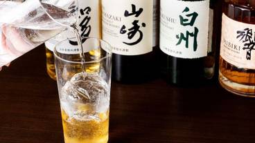 食事・飲み物 / 13