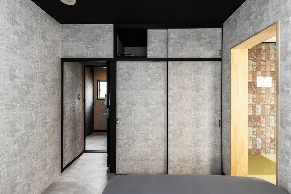 内部エントランス