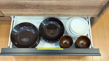 リビング エリア / 23