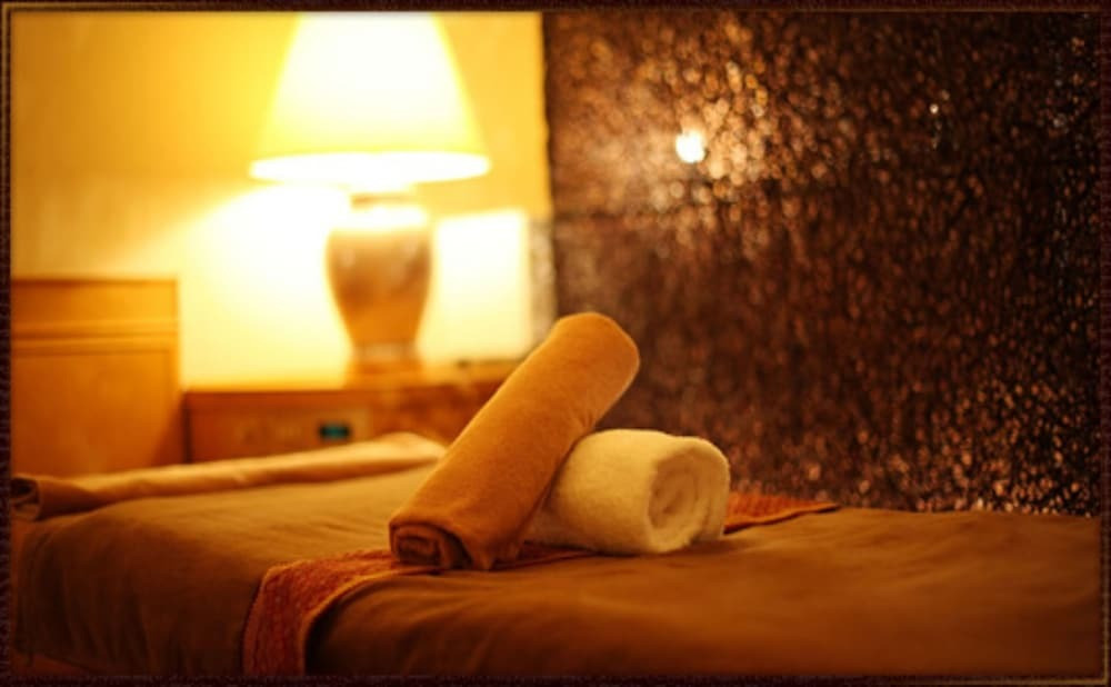 トリートメント ルーム