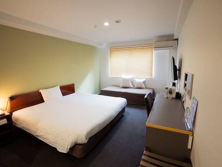 YOU STYLE HOTEL MARINE / 5