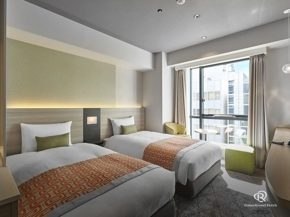 ダイワロイネットホテル大阪堺筋本町（堺筋本町）4374243