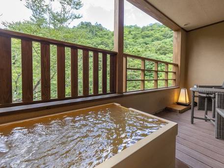 塩の湯温泉 蓮月 / 3