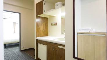 専用簡易キッチン / 18