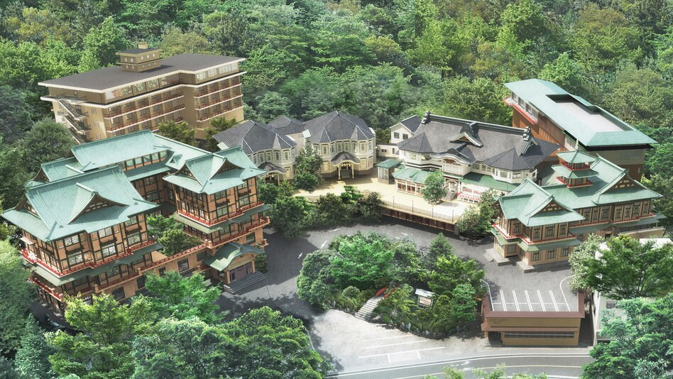 歴史の重みを感じ、思い出に残る一日を3710335