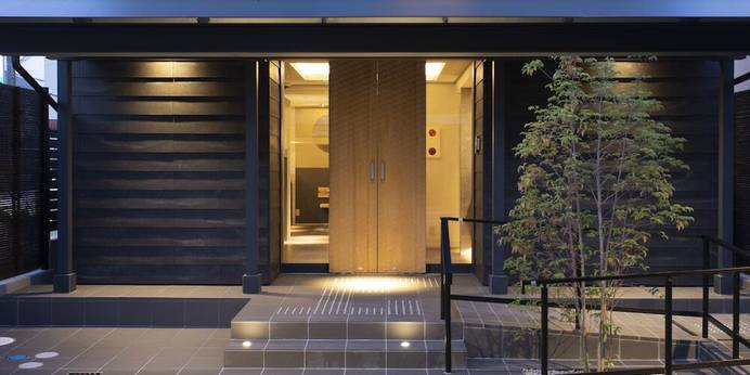 Higashiyama Hills（京都府 ビジネスホテル） / 1