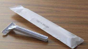 バスルームの設備 / 21