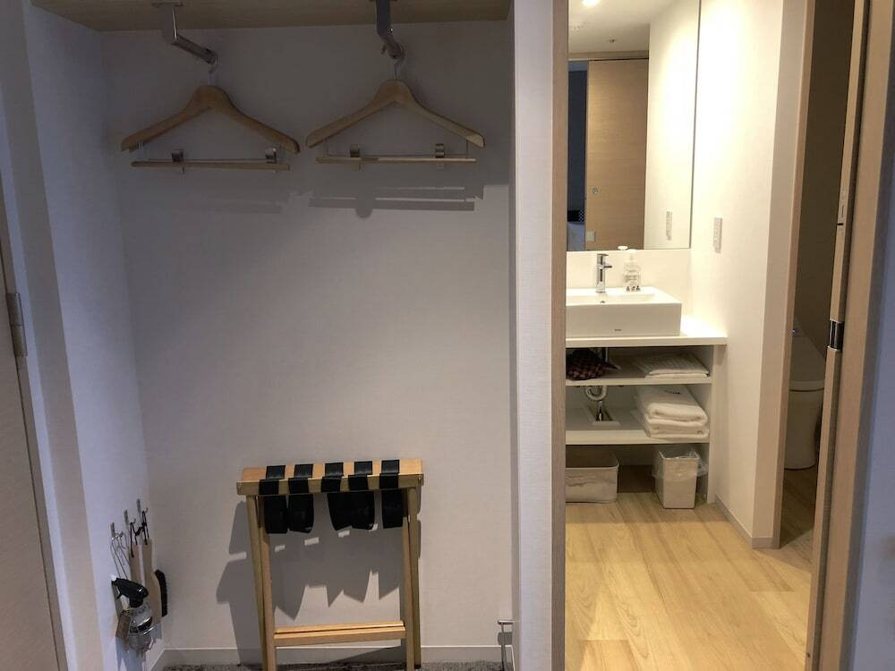 客室の設備とサービス