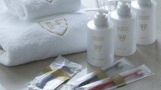 スタンダードツイン 禁煙