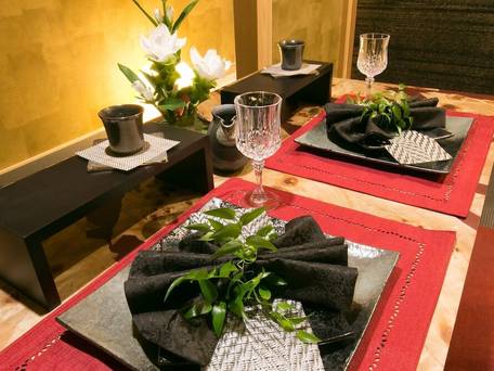 ホスタ東寺 燦 / 1