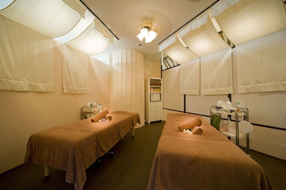 トリートメント ルーム