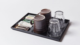 スタンダード ダブルルーム ダブルベッド 1 台 禁煙