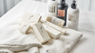 スーペリア ツインルーム