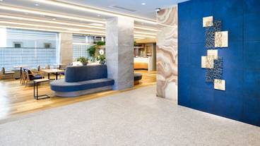 ロビーラウンジ / 4