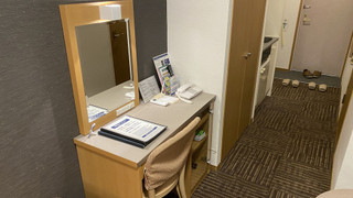 ツインルーム 喫煙可