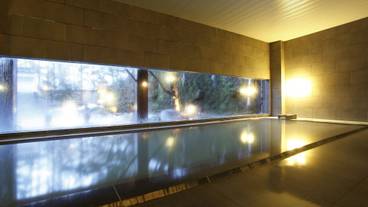 大浴場／内風呂① / 5