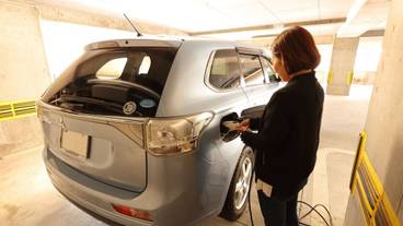 施設内の設備 / 4