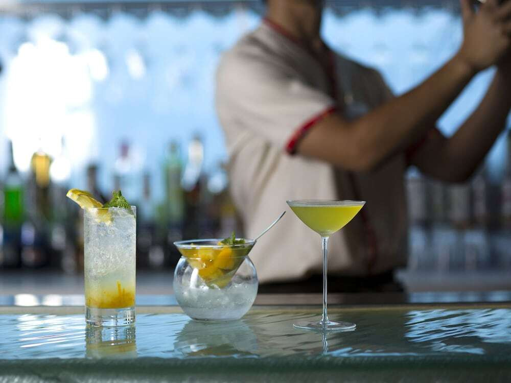 サンセットバー&テラス