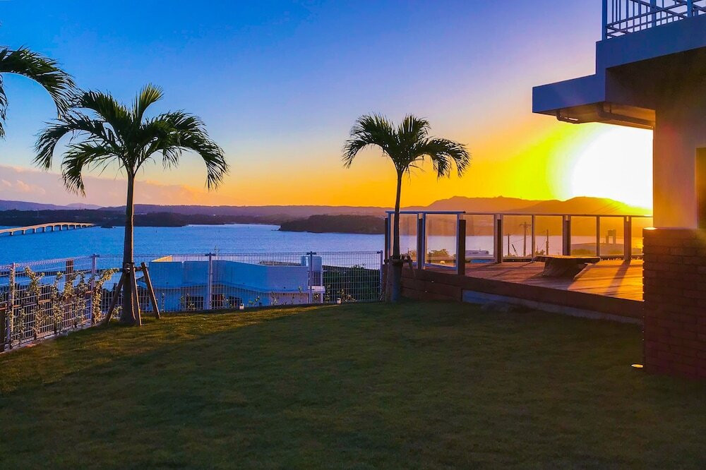 ビーチ / オーシャン ビュー