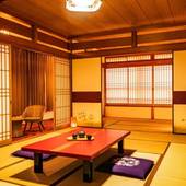 大江戸温泉物語 雲仙東洋館（長崎県 リゾートホテル） / 5