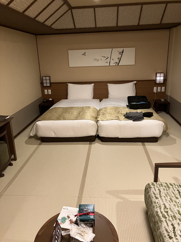部屋