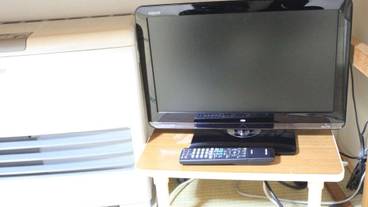 客室の設備とサービス / 16