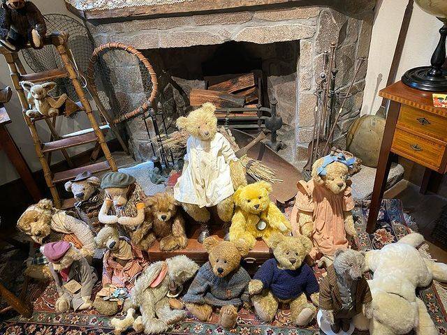 伊豆高原駅の周辺で
思い出作り♡ / 3