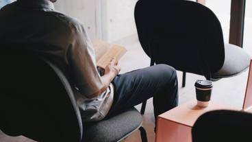 ロビーラウンジ / 11