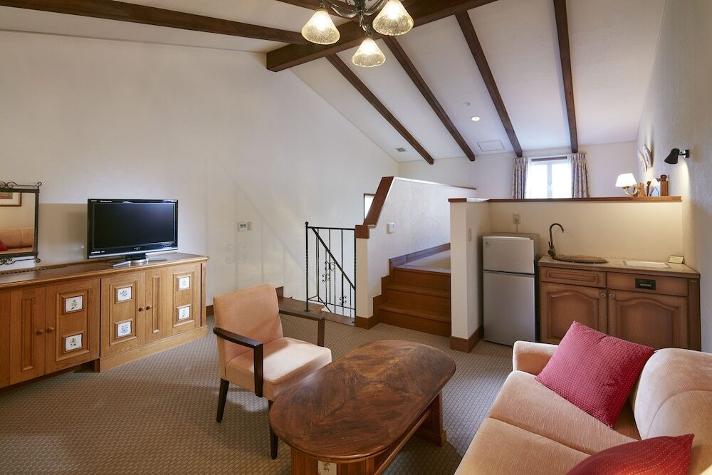 ヴィラスイート