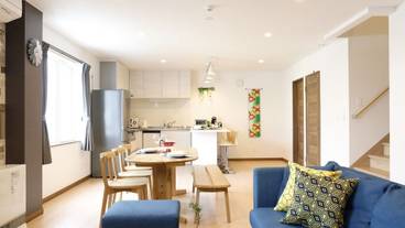 リビング エリア / 20