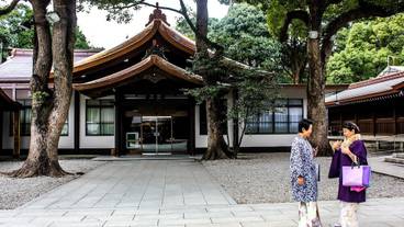 観光スポット / 2