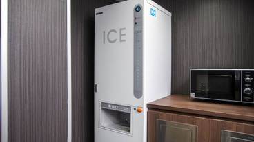 施設内の設備 / 7