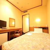 ニュー岐阜ホテルプラザ(岐阜県 ビジネスホテル) / 5