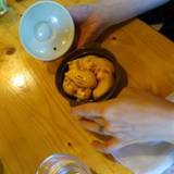 カフェレスト ログジャム（カフェレストログジャム）