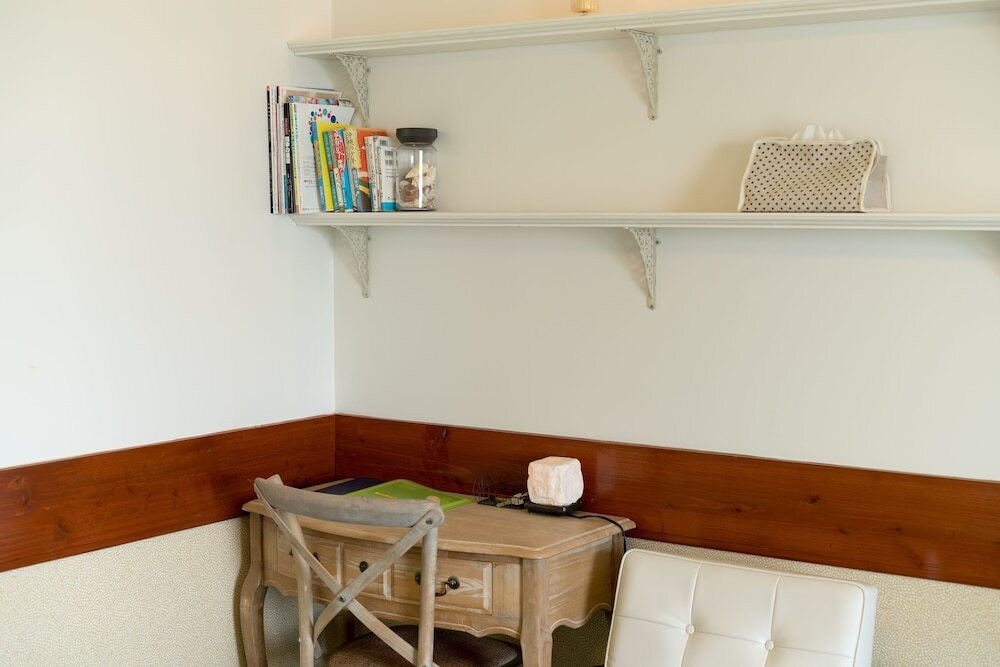 客室の設備とサービス