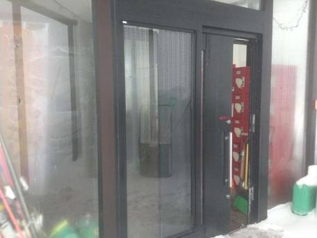 十勝岳温泉 凌雲閣 / 5