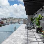 ヒューイットリゾート那覇（沖縄県 シティホテル） / 3