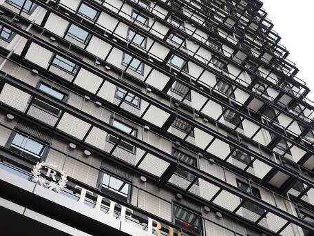 ライズホテル大阪北新地 / 3