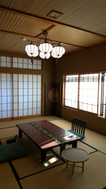 割烹旅館 新叶3416021