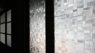 トラディショナル トリプルルーム 共用バスルーム