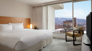 2ベッドルーㇺスイート