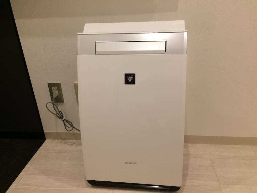 客室の設備とサービス