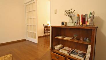 リビングルーム / 18