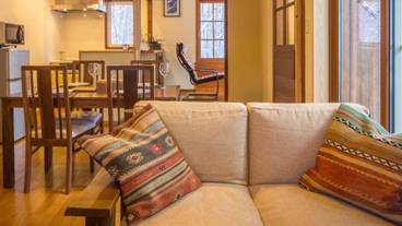 リビング エリア / 31