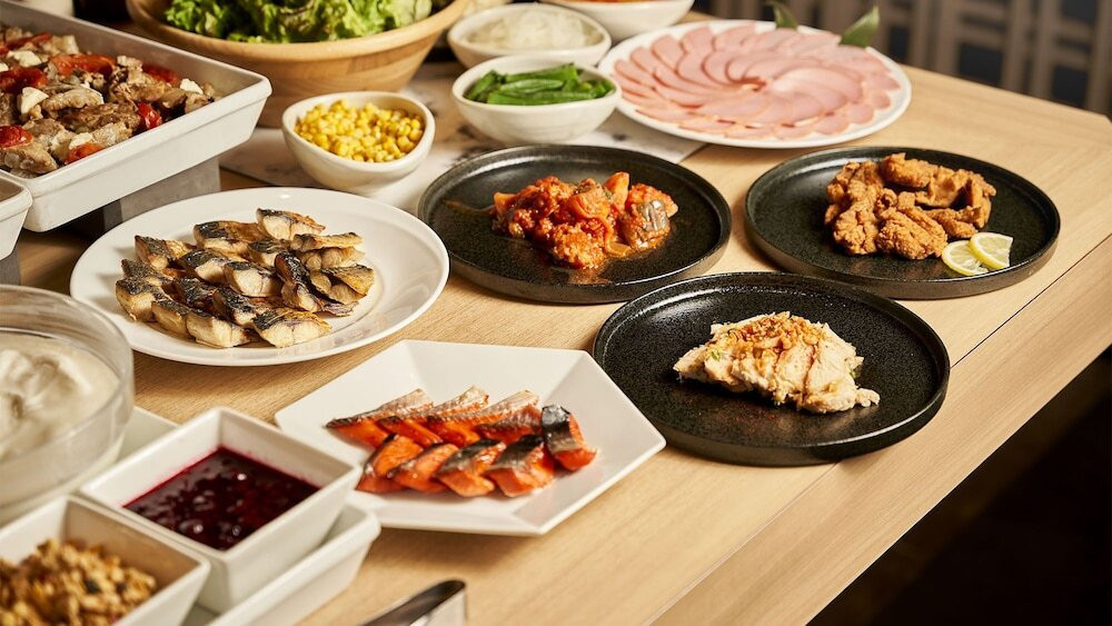 広々としたお部屋で快適♪キッズアメニティーなど嬉しいサービスが充実のホテル4249433