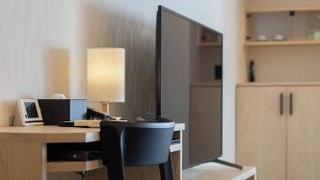 エグゼクティブ トリプルルーム 禁煙