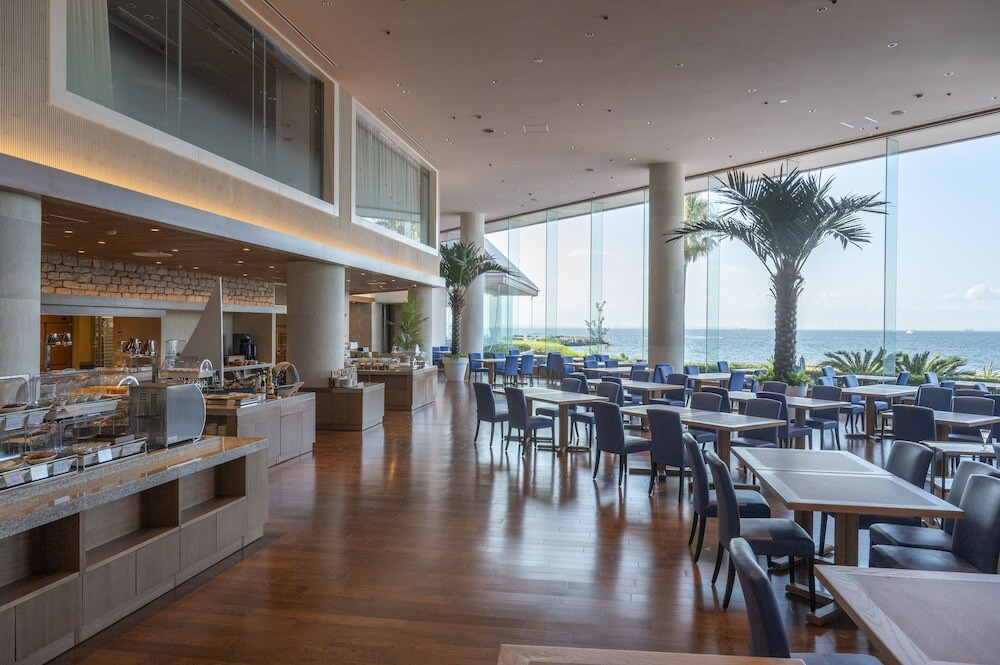 レストラン SACHI①