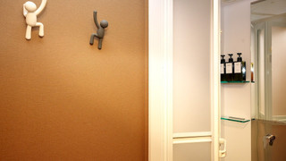 ツインルーム - 城東 #LW3 禁煙