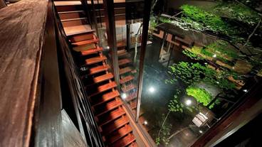 施設内の設備 / 1